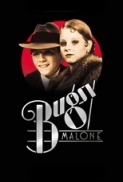 Bugsy Malone (1976) DVDrip x264 by BaDTaStE