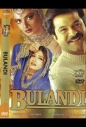 Bulandi 2000 Hindi 720p DvDrip x264 AC3 5.1...Hon3y