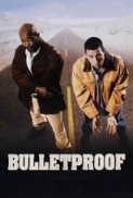 Bulletproof (1996) BluRay 720p x264 [Dual Audio] [Hindi - Eng] AAC Esub -=!Katyayan!=-