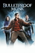 Bulletproof Monk (2003) 720p BRRip [Dual Audio] [Eng-Hindi] by ~rahu~[TEAM warriors]