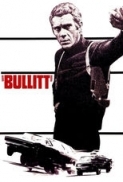 Bullitt (1968) + Extras (1080p BluRay x265 HEVC 10bit AAC 2.0 English + French + Spanish r00t) [QxR]