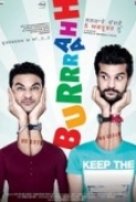 Burrraahh (2012) 720p DvDRip Punjabi Hindi JaGatJeetSanDhu - SilverRG