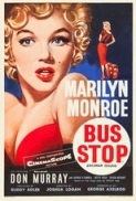 Bus Stop 1956 720p HDTV x264-x0r