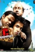 C Kkompany 2008 1080p AMZN WEBRip x265 Hindi DDP2.0 ESub - SP3LL