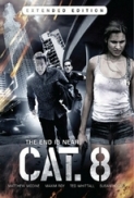 CAT. 8 2013 1080p Blu-ray Remux AVC DD 5.1- KRaLiMaRKo [AreaFiles]