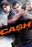 Ca$h (2010) DVDRip 400mb  - neo0703 - tootalk2smart