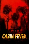 Cabin Fever 2002 1080p Bluray x265 10bit Opus 5.1-FRANKeNCODE