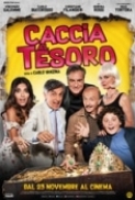 Caccia.Al.Tesoro.2017.iTALiAN.MD.HDCAM.720p.x264-iND.mkv