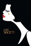 Cafe Society 2016 1080p BluRay X264-AMIABLE