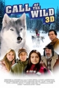 Call Of The Wild(2009) DvdRip [Xvid] {1337x}-X