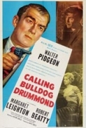 Calling.Bulldog.Drummond.1951.DVDRip.x264