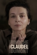 Camille Claudel 1915 (2013) [720p] [BluRay] [YTS] [YIFY]