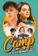 Camp - Un'estate indimenticabile (2023) WEB-DL 1080p x264 E-AC3+AC3 ITA.mkv