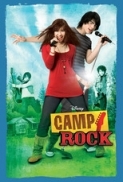 Camp Rock (2008) [BluRay] [720p] [YTS] [YIFY]