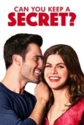 Can You Keep a Secret? (2019) [WEBRip] [720p] [YTS] [YIFY]