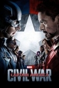 Captain America: Civil War 2016 720p BluRay DTS x264-HiDt