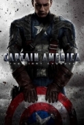 Captain America The First Avenger 2011 720P HQ AC3 DD5 -1(Externe Eng Ned Subs)TBS