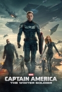 Captain America The Winter Soldier 2014 BluRay 1080p DTS-HD MA 7 1 AC3 x264-MgB