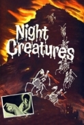 Night Creatures (1962) 720p BrRip x264 - YIFY