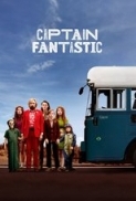 Captain Fantastic (2016) 720p BluRay - 1GB - ShAaNiG