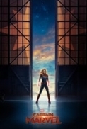 Captain Marvel (2019) 1080p 10bit Bluray x265 HEVC [Org DD 2.0 Hindi + DD 5.1 English] ESubs ~ TombDoc