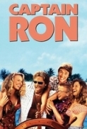 Captain Ron (1992)[WEBRip 1080p x264 by alE13 AC3][Lektor i Napisy PL/Eng][Eng]