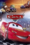 Cars (2006) m-720p.x264 - 500mb - roNy