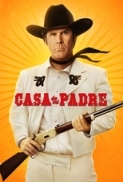 Casa.De.Mi.Padre.2012.R5.READ.NFO.LINE.XviD {1337x}-Blackjesus