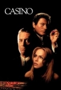 Casino (1995) HDR 1080p UHD BluRay x265 HEVC EAC3-SARTRE