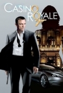 Casino Royale (2006) 720p NL Subs BanaanDMS