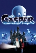 Casper [1995] 1080p BluRay HEVC x265 10Bit DTS AC3 (UKBandit)