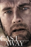 Cast Away (2000) DualAudio {Hindi-Eng} DVDRip Mr.FaDi