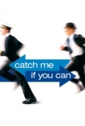 Catch Me If You Can (2002) 720p BluRay x264 Dual Audio Hindi English AAC ESub - SP3LL