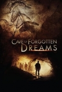 Cave of Forgotten Dreams (2010) + Extras (1080p BluRay x265 HEVC 10bit AAC 5.1 r00t) [QxR]