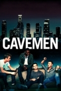 Cavemen 2013 720p BRRiP XVID AC3 MAJESTIC 