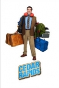 Cedar Rapids (2011)DVDRip[x264]AAC/AC3[Eng]harry-UKB-RG