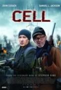 Cell (2016) 720p WEB-DL 750MB - MkvCage