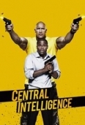 Central Intelligence (2016) UNRATED 720p BluRay x264 Eng Subs [Dual Audio] [Hindi (Cleaned) 2.0 - English 2.0] Exclusive By -=!Dr.STAR!=-