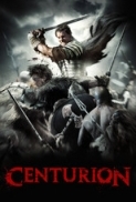 Centurion (2010) 1080P X264 AC-3+DTS Eng-NLsub NLUPPER