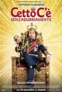 Cetto c'è senzadubbiamente (2019) ITA Ac3 5.1 BDRip 1080p H264 [ArMor]