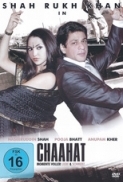 Chaahat (1996) DVDRip - 720p - UpScaled - Videos  - sharukh special