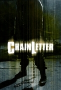 Chain Letter (2010) 1080p MKV AC3+DTS Eng-NLSubs-DMT