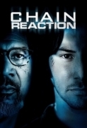 Chain Reaction 1996 1080p BluRay x265