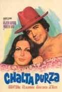 Chalta Purza 1977 1080p ZEE5 WEBRip x265 Hindi DDP2.0 ESub - SP3LL