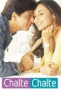 Chalte Chalte 2003 Hindi 720p DvDrip x264 AC3 5.1...RSY™