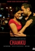 Chamku (2008) 1080p Untouched WEBHD AVC AAC ESub [DDR]