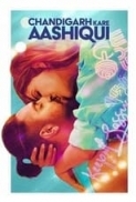 Chandigarh Kare Aashiqui 2021 x264 720p AmaZoNe WebHD Esub AAC Hindi THE GOPI SAHI