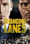 Changing Lanes 2002 (1080p Bluray x265 HEVC 10bit AAC 5.1 Tigole) [UTR]