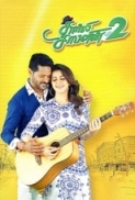 Charlie Chaplin 2 (2019)[Tamil DVDScr - x264 - MP3 - 250MB]