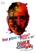 Charlie Kay Chakkar Mein (2015) DVDRIP 1CDRIP x264 AAC ESub [DDR]